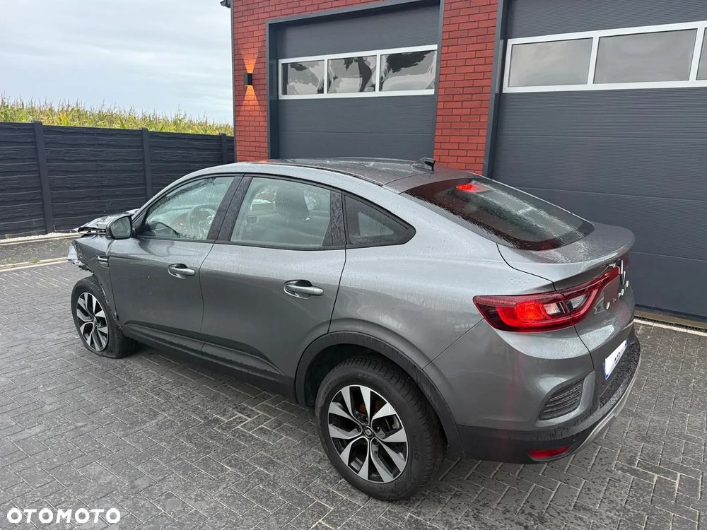 Renault Arkana TCe 140 EDC INTENS - 6
