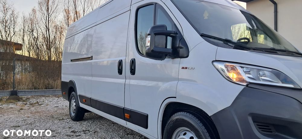 Fiat Ducato - 9