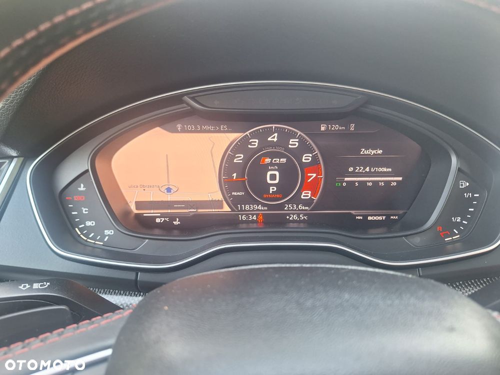 Audi SQ5 - 24