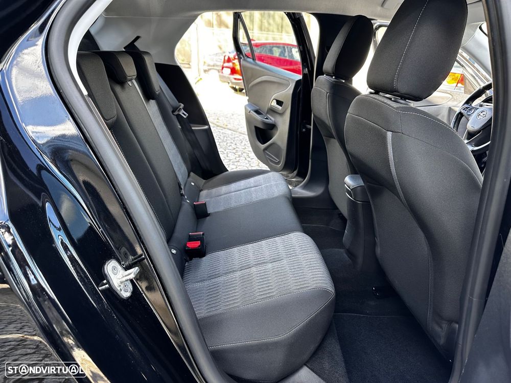 Opel Corsa 1.2 Business Edition - 12