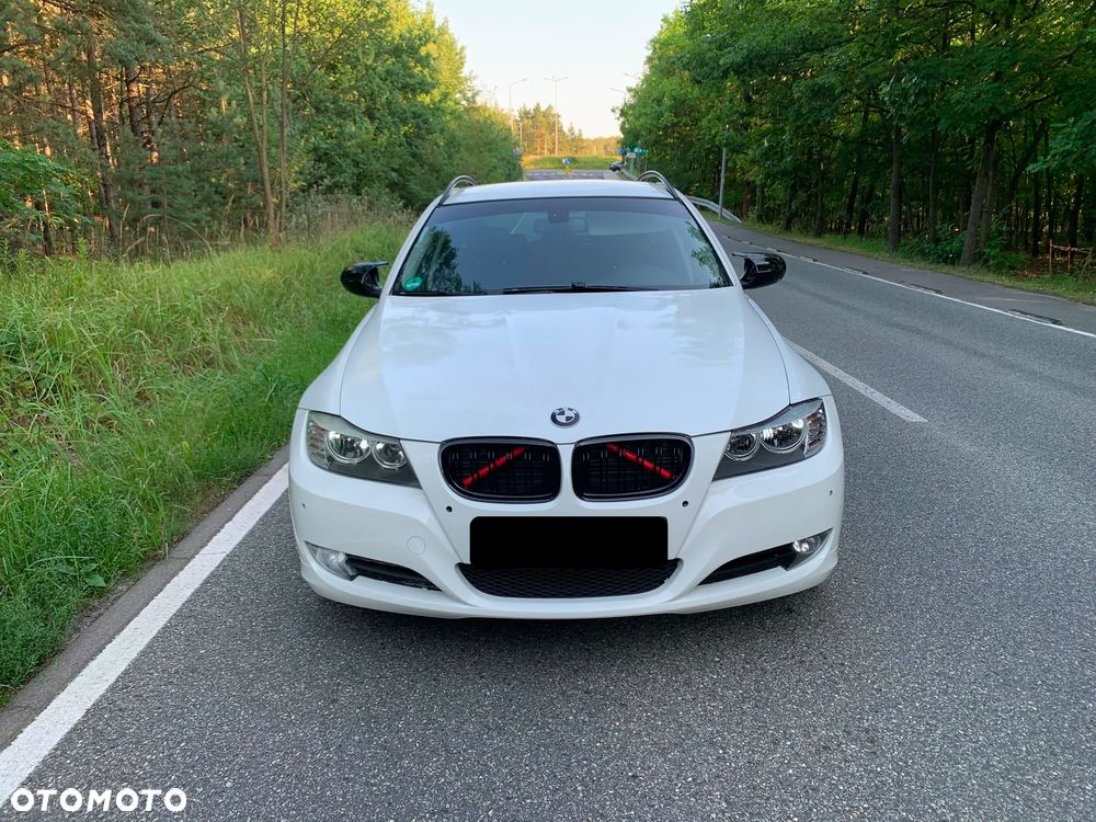 BMW Seria 3 318i Edition Exclusive - 3