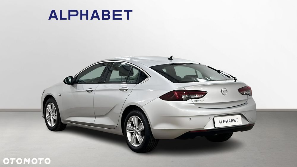 Opel Insignia 1.6 CDTI Innovation S&S - 3