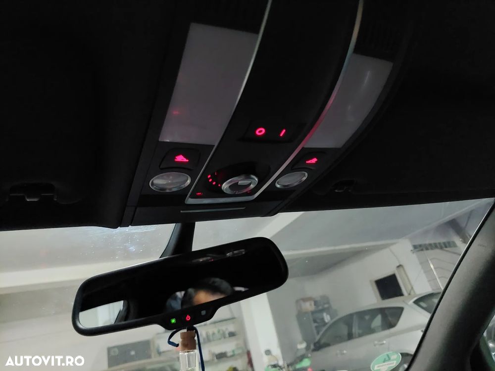 Audi A6 3.0 TDI DPF quattro Tip Avant - 23