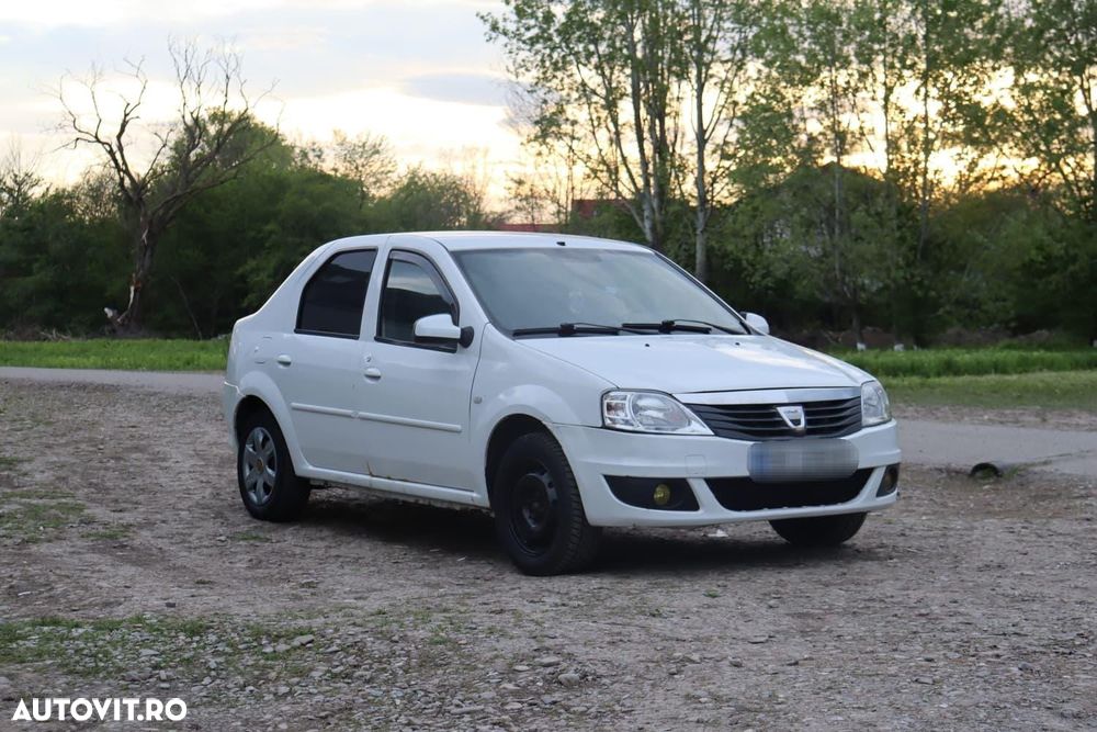 Dacia Logan 1.2 Laureate - 2