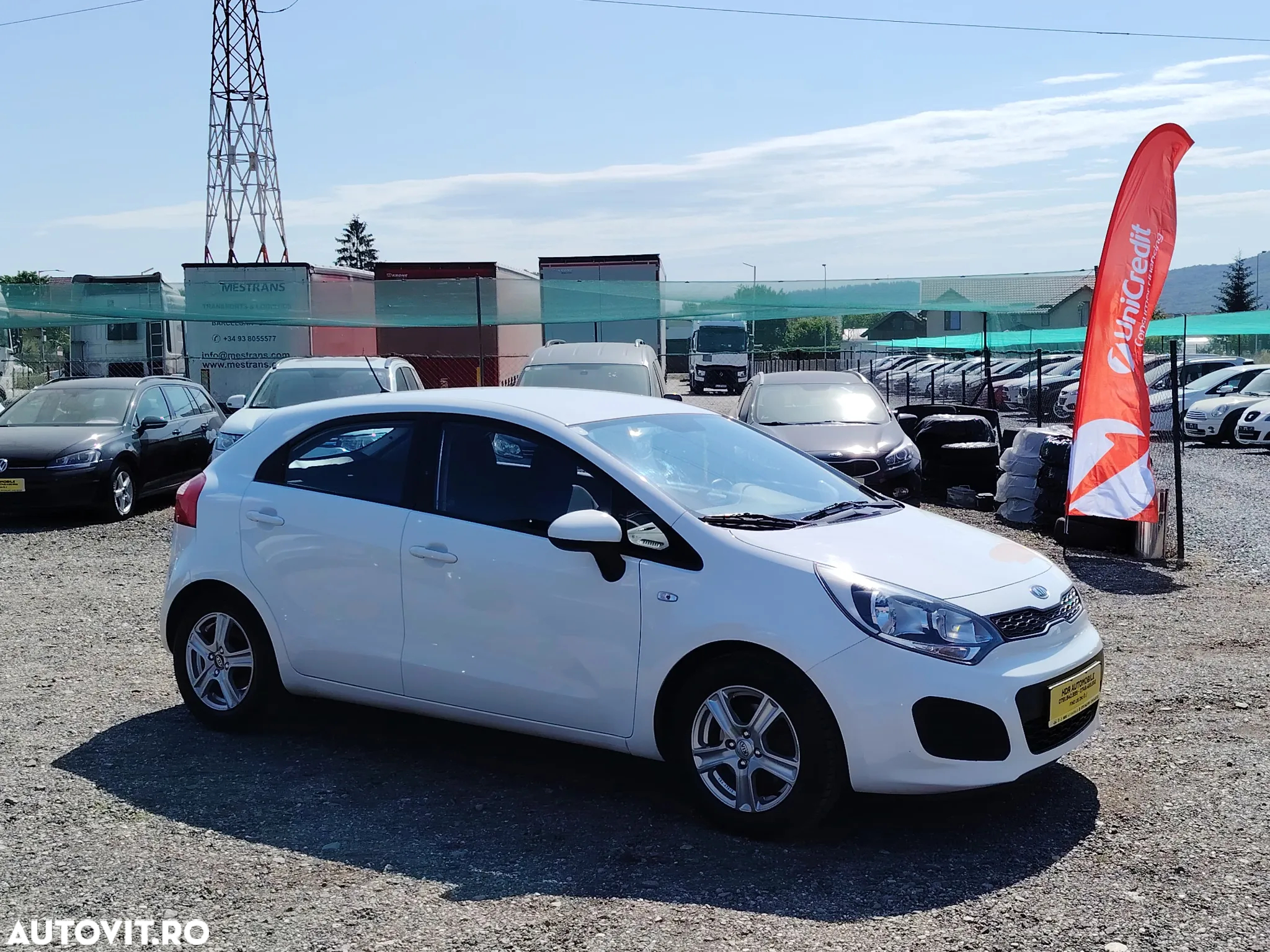 Kia Rio 1.2 Attract - 6