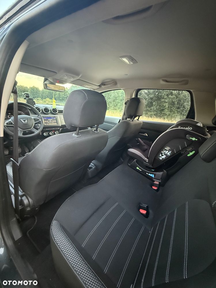Dacia Duster 1.2 TCe Comfort - 13