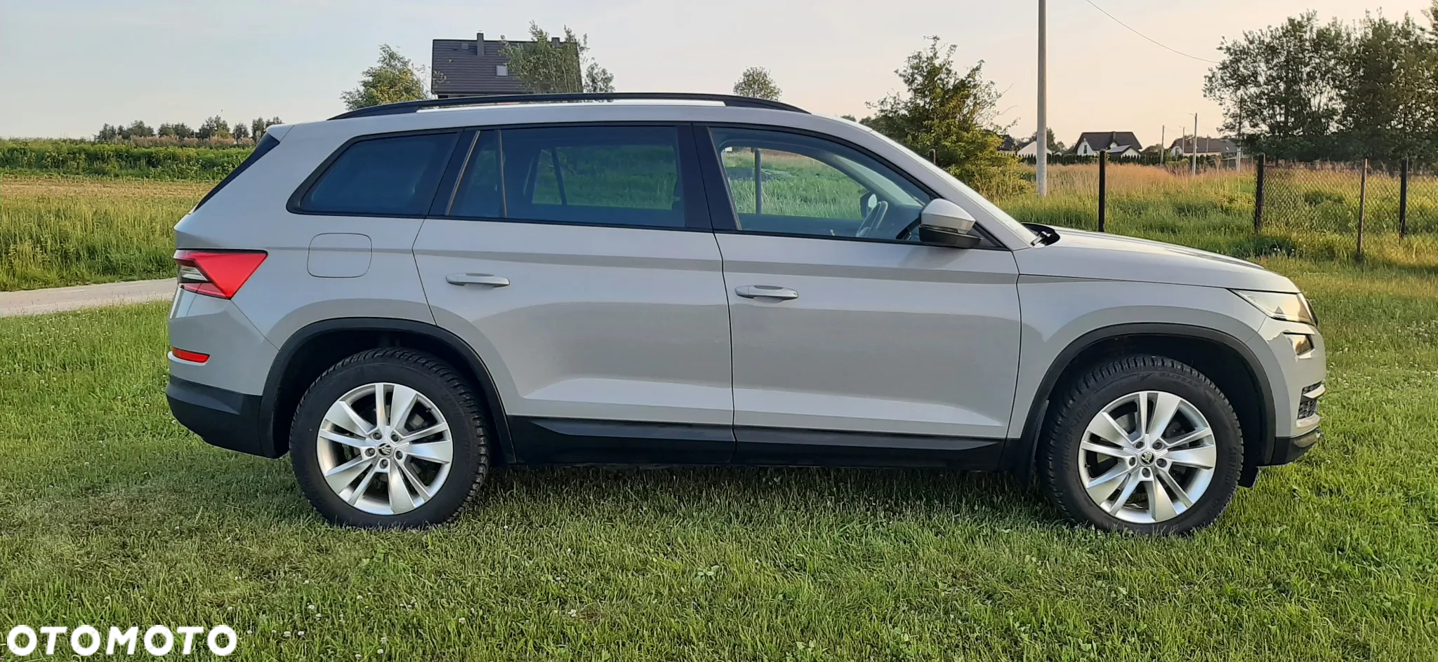 Skoda Kodiaq 2.0 TDI 4x4 Ambition - 3