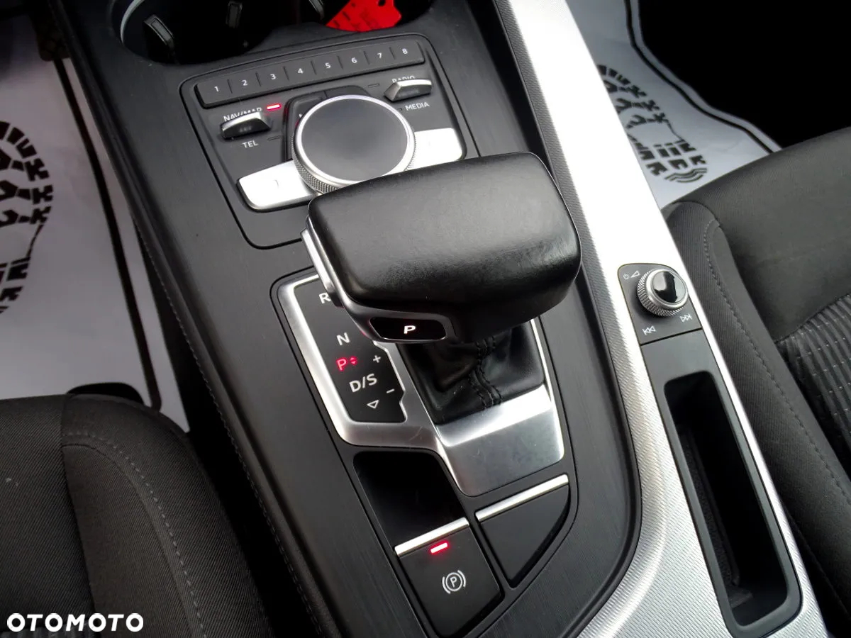 Audi A4 - 22