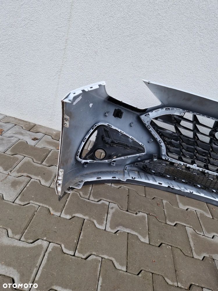 Zderzak Hyundai I30 2020 lift III - 12