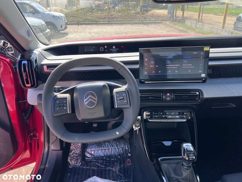 Citroën C3 1.2 PureTech Max - 10