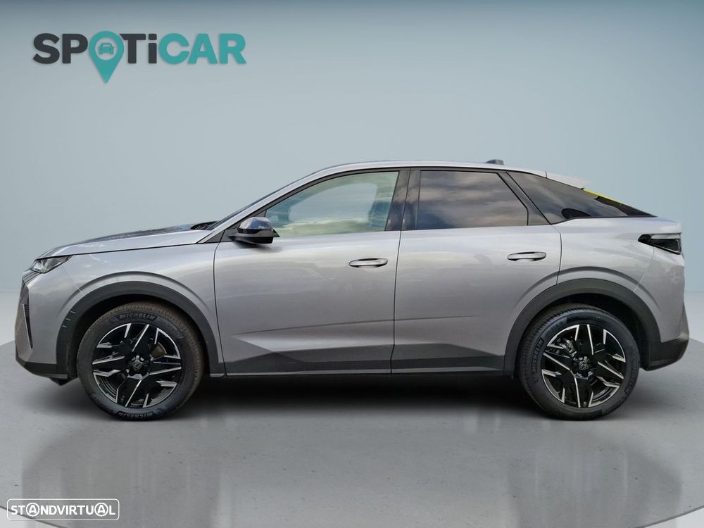 Peugeot 3008 1.2 Hybrid Allure e-DCS6 - 4