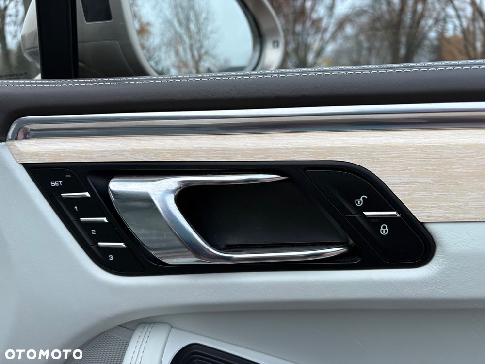 Porsche Macan S Diesel - 20