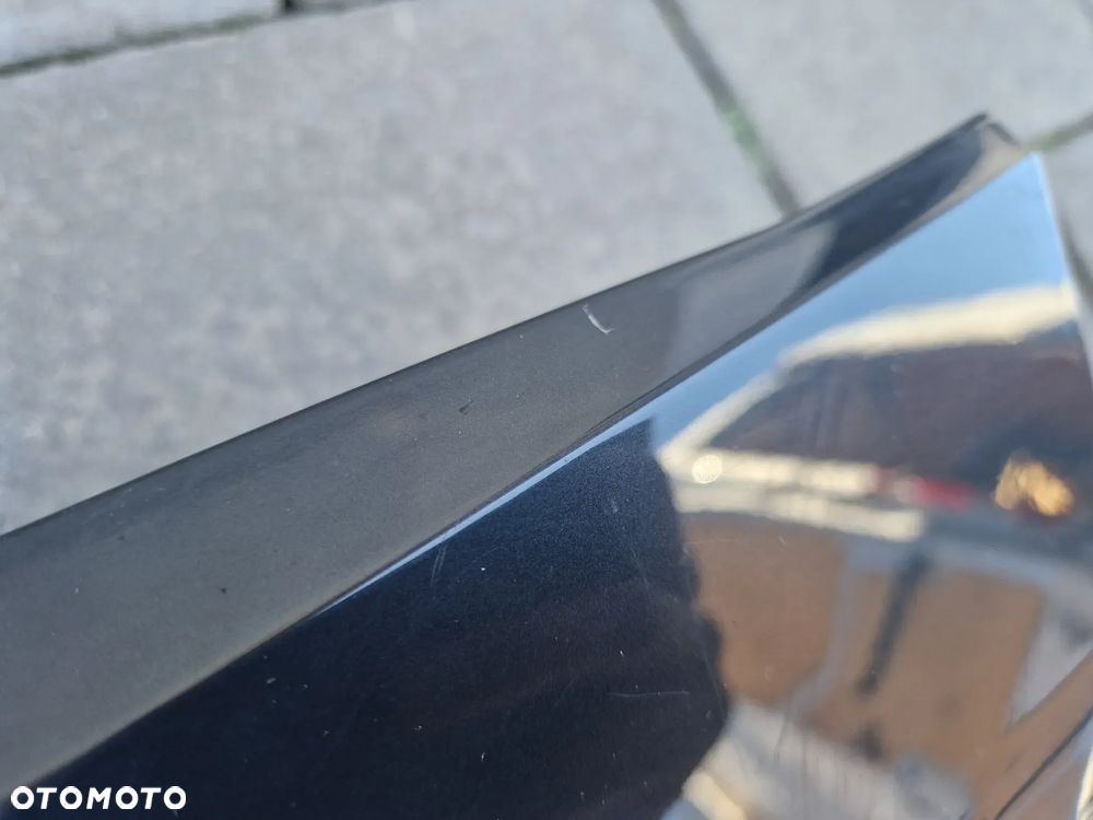 LISTWY DRZWI PRZEDNICH LEWYCH + TYLNYCH LEWYCH AUDI Q3 II 2017-- - 9