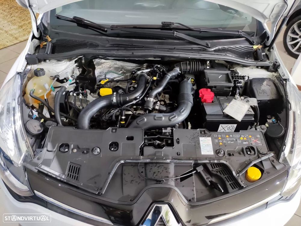 Renault Clio 0.9 TCe Limited - 23