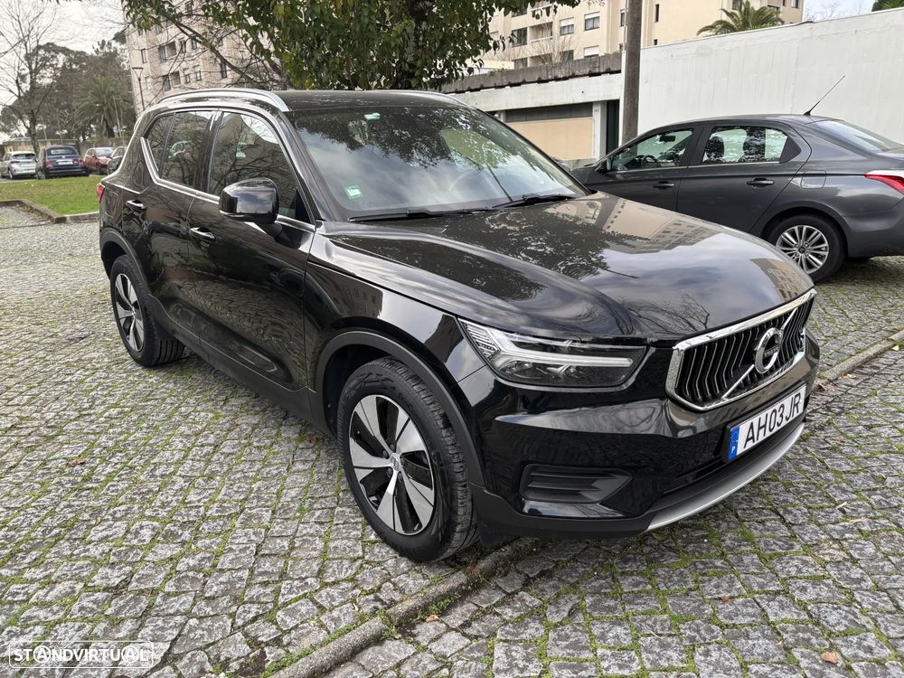 Volvo XC 40 1.5 T5 PHEV Inscription Expression - 1