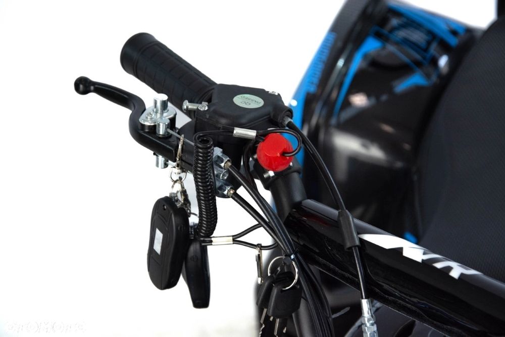XTR Inny - 18