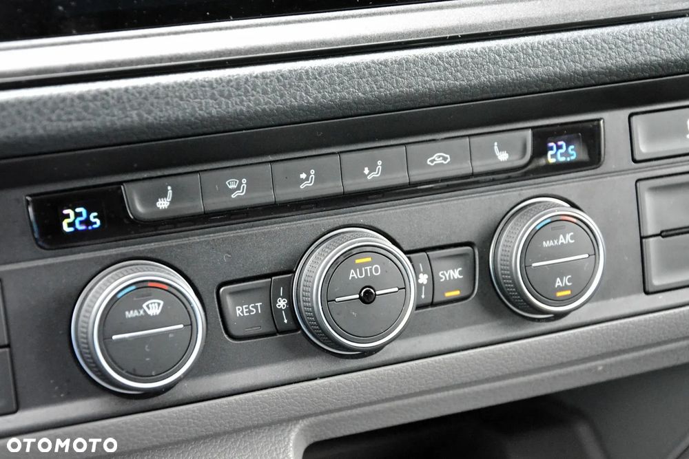 Volkswagen Crafter Standard - 33