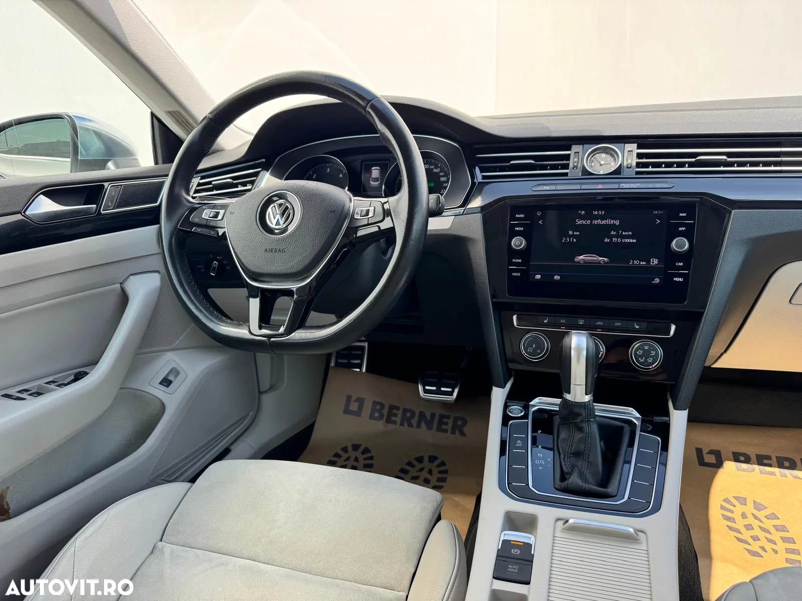 Volkswagen ARTEON 2.0 TDI DSG Elegance - 18