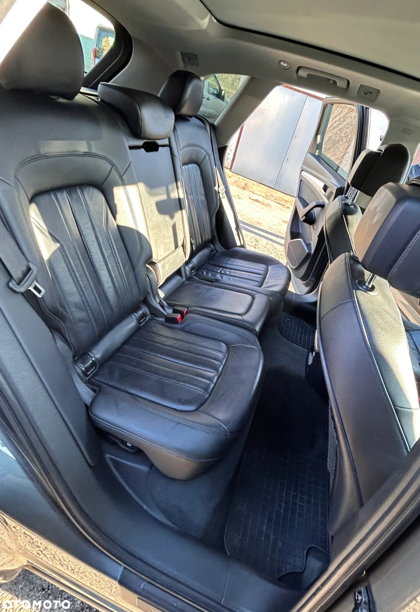 Audi Q5 2.0 TFSI Quattro S tronic - 16