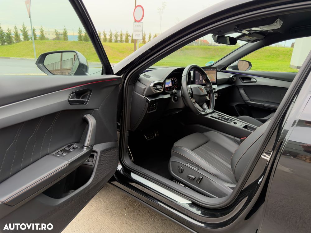 Cupra Formentor VZ 1.4 e-Hybrid DSG - 32