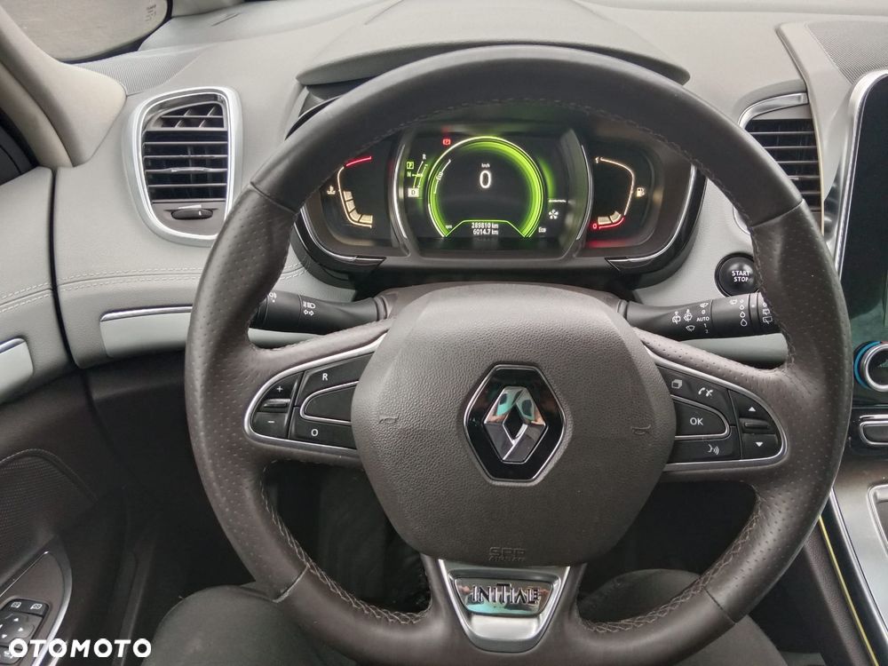 Renault Espace Energy dCi 160 EDC Initiale Paris - 24