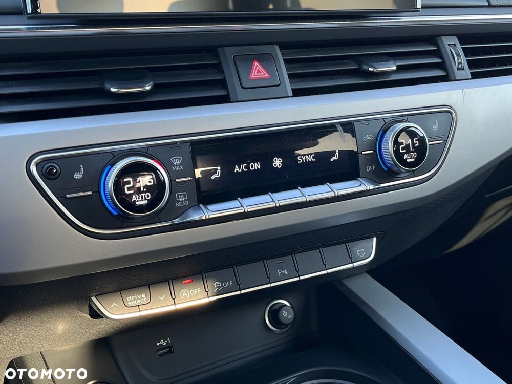 Audi A5 Sportback - 27