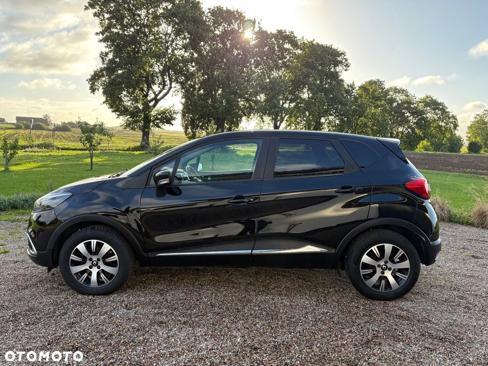 Renault Captur (ENERGY) TCe 90 LIFE - 8