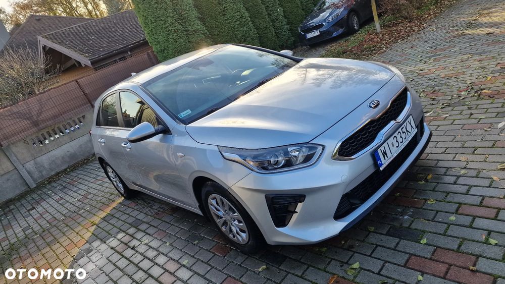 Kia Ceed 1.0 T-GDI S - 3