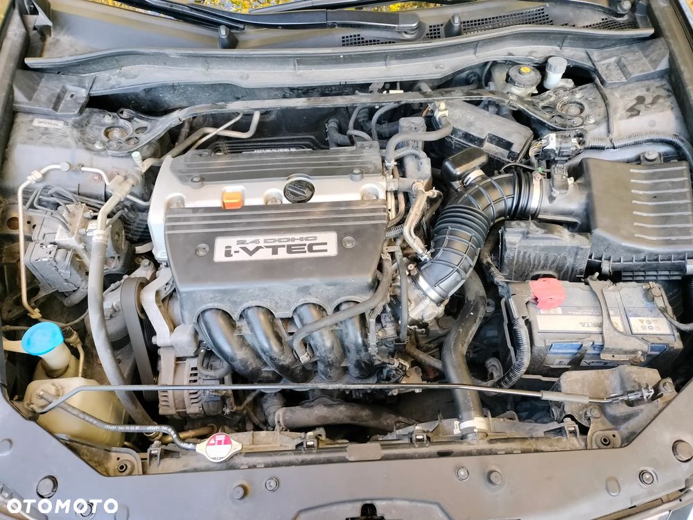 Honda Accord 2.4 Type-S - 17