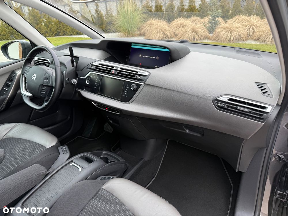 Citroën C4 SpaceTourer 1.5 BlueHDi Rip Curl S&S EAT8 - 17