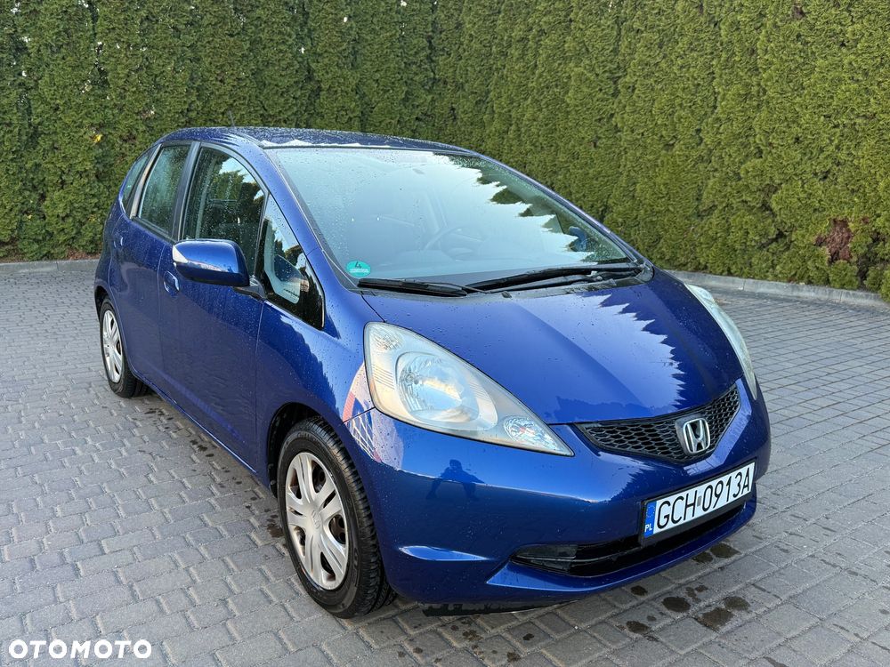 Honda Jazz 1.4 Executive - 2