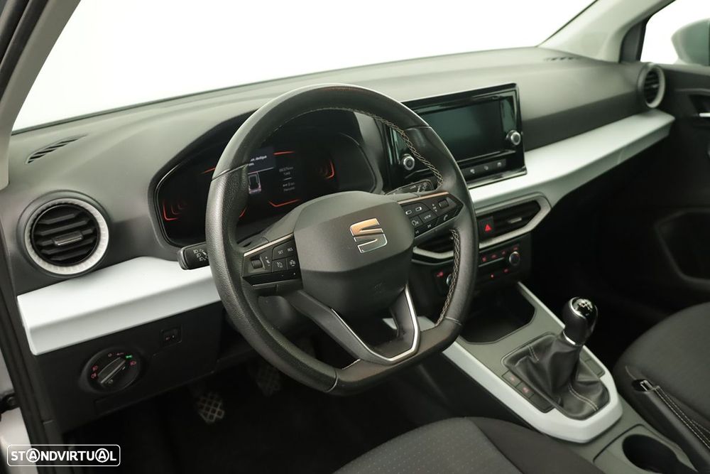 SEAT Arona 1.0 TSI Style - 7