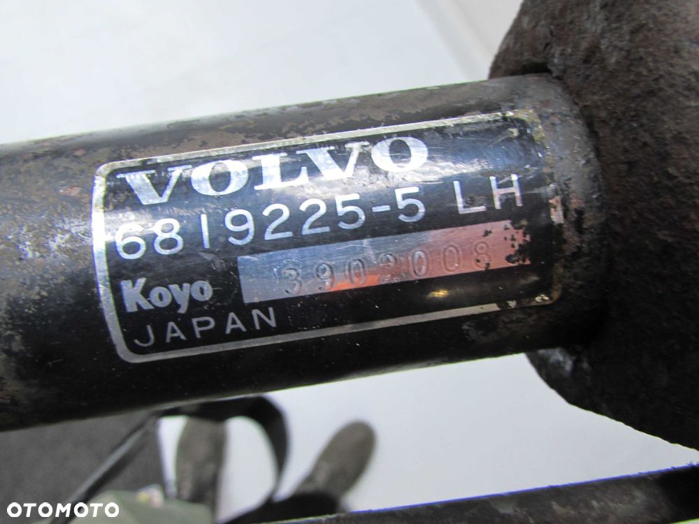 VOLVO 940 960 S90 91-97 MAGLOWNICA 3902008 6819225-5 - 7