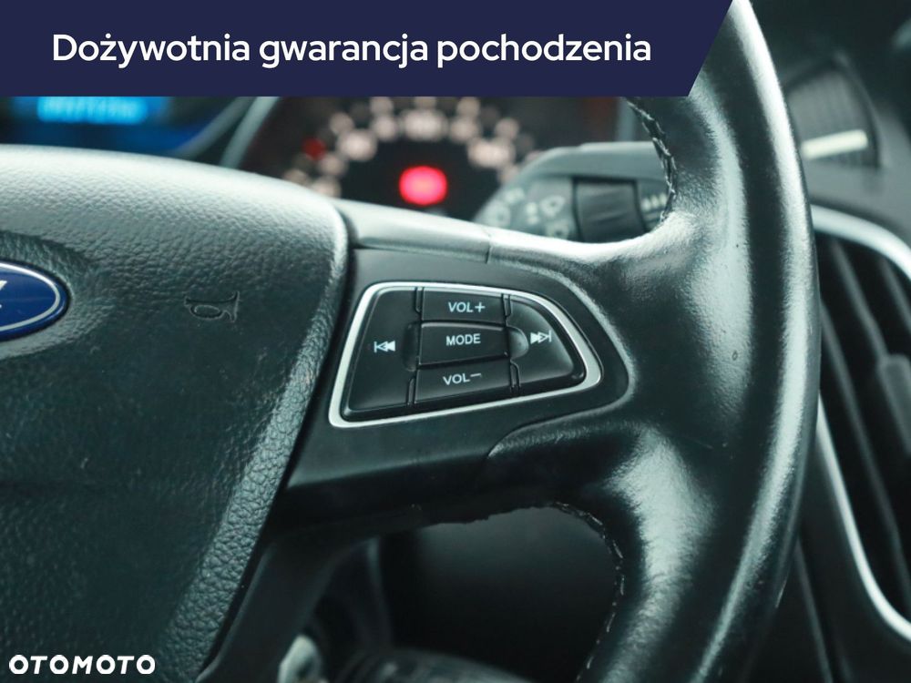 Ford Focus - 21