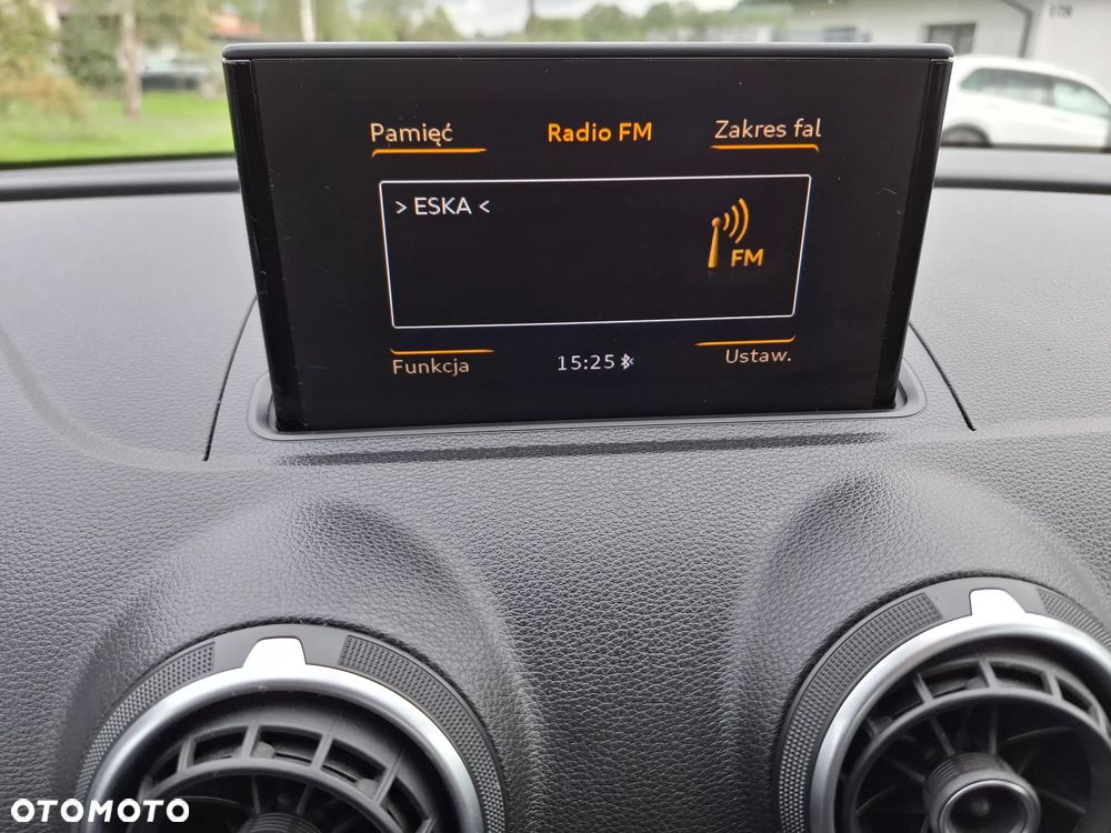 Audi A3 Sportback 2.0 TDI Ambition - 19