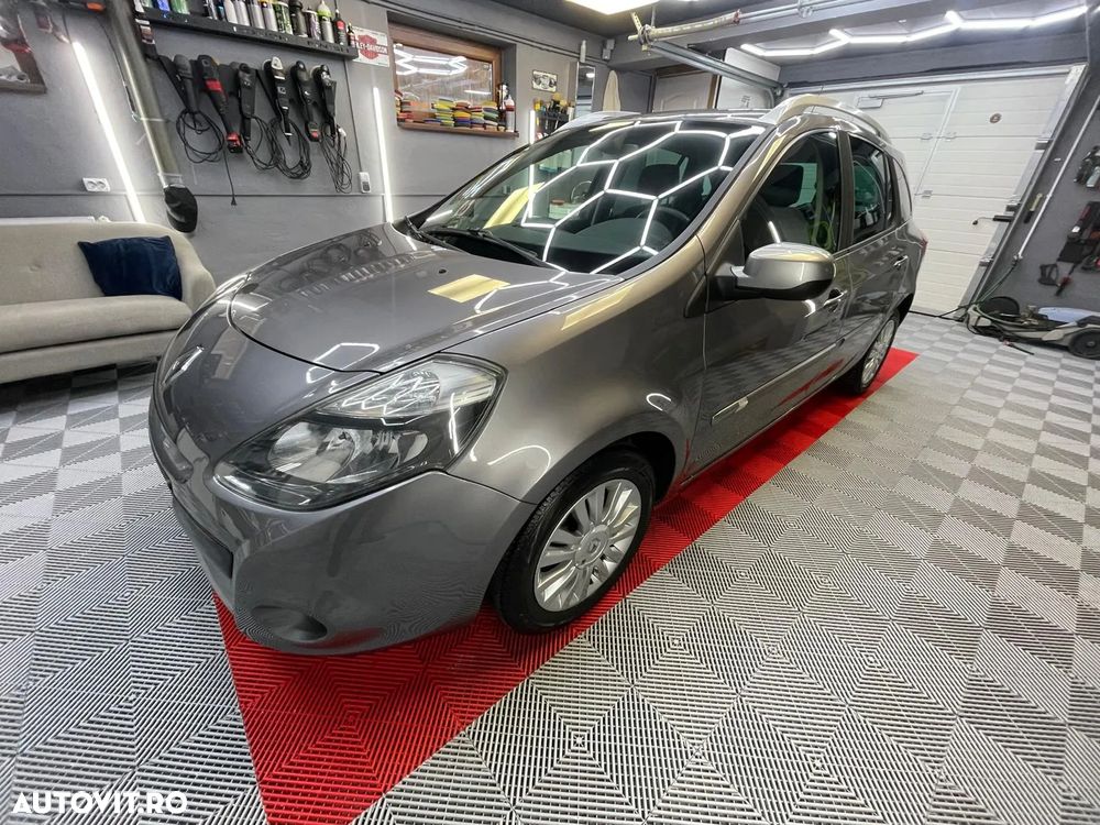 Renault Clio TCe 100 Dynamique - 7