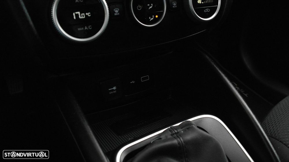 Fiat Tipo Station Wagon 1.3 Multijet - 35