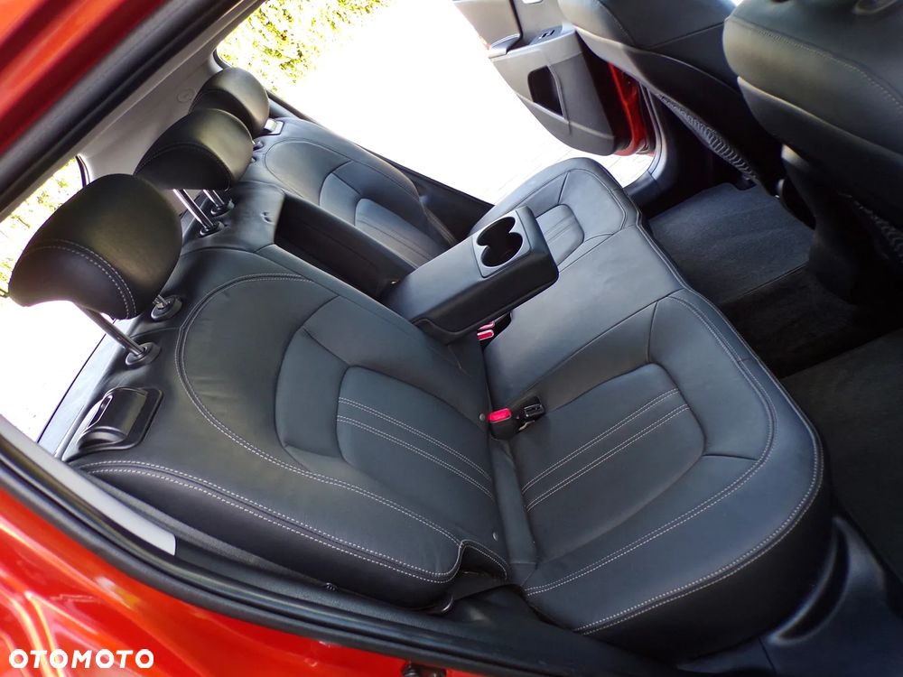Kia Sportage 2.0 CRDI 184 AWD Platinum Edition - 31
