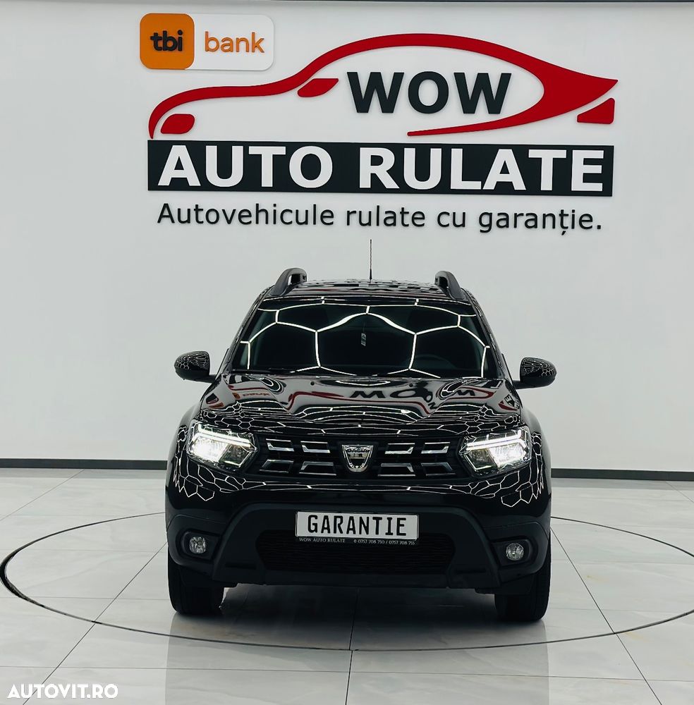 Dacia Duster TCe 90 2WD Essential - 35