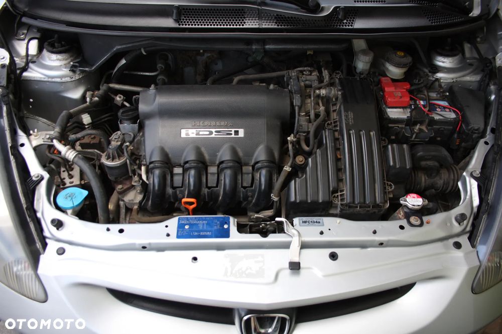 Honda Jazz 1.2 Cool - 23
