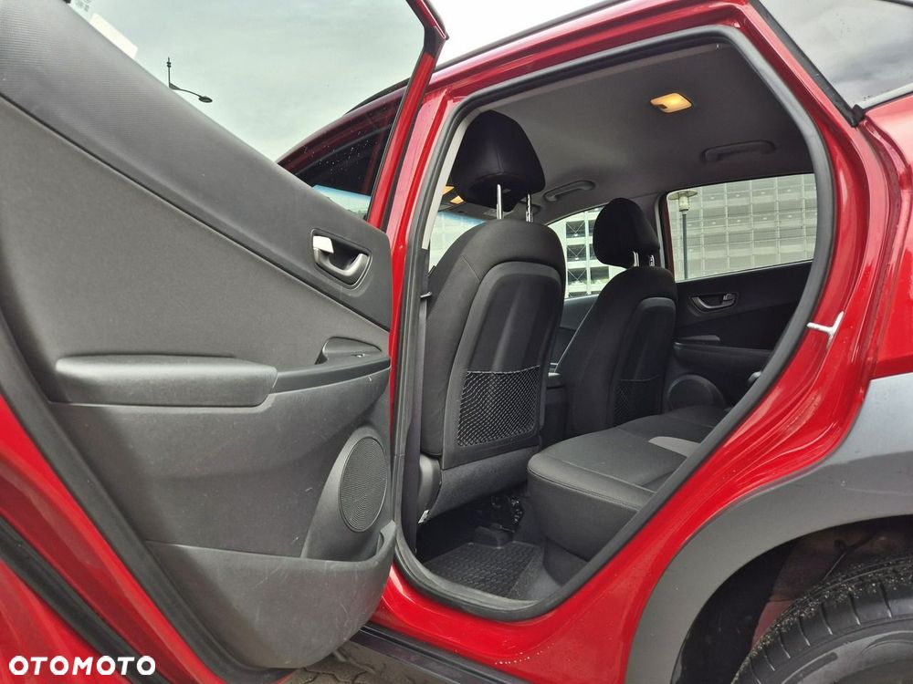 Hyundai Kona 1.6 T-GDI DCT Style - 15