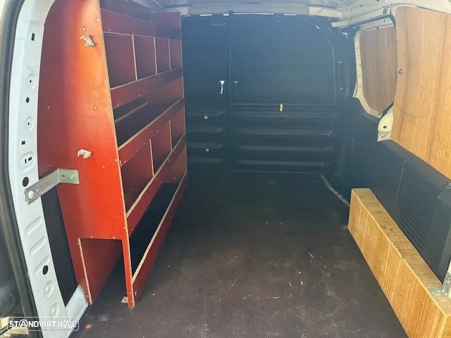 Citroën BERLINGO 3 LUG. - 9