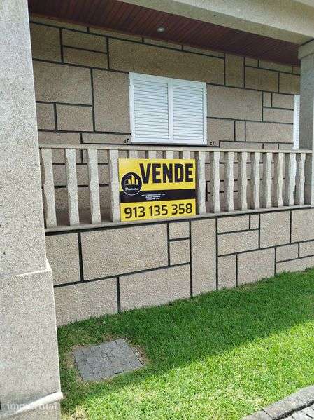 Moradia para venda em Lordelo Guimarães - Grande imagem: 3/12