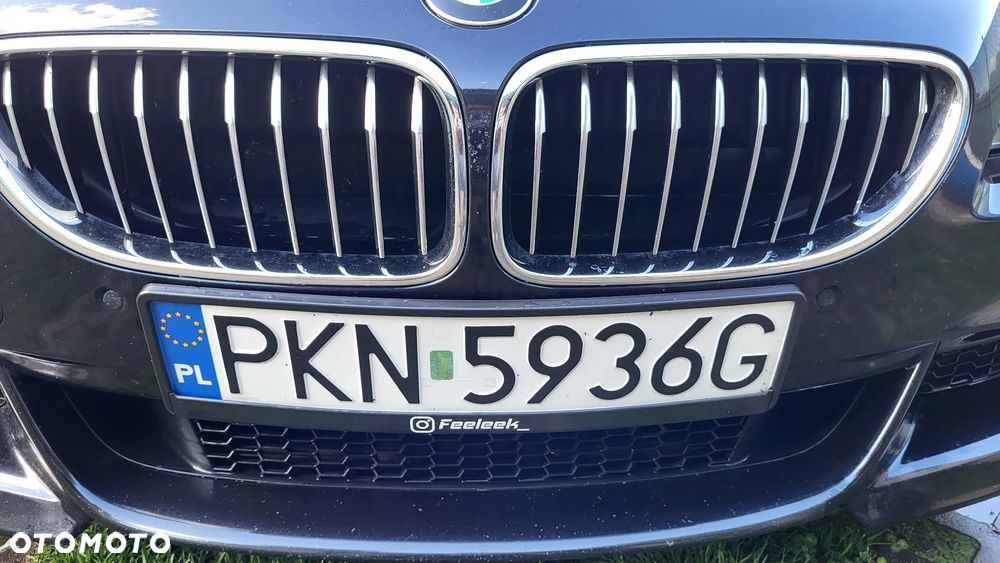 BMW Seria 6 640d xDrive M Sport Edition - 21