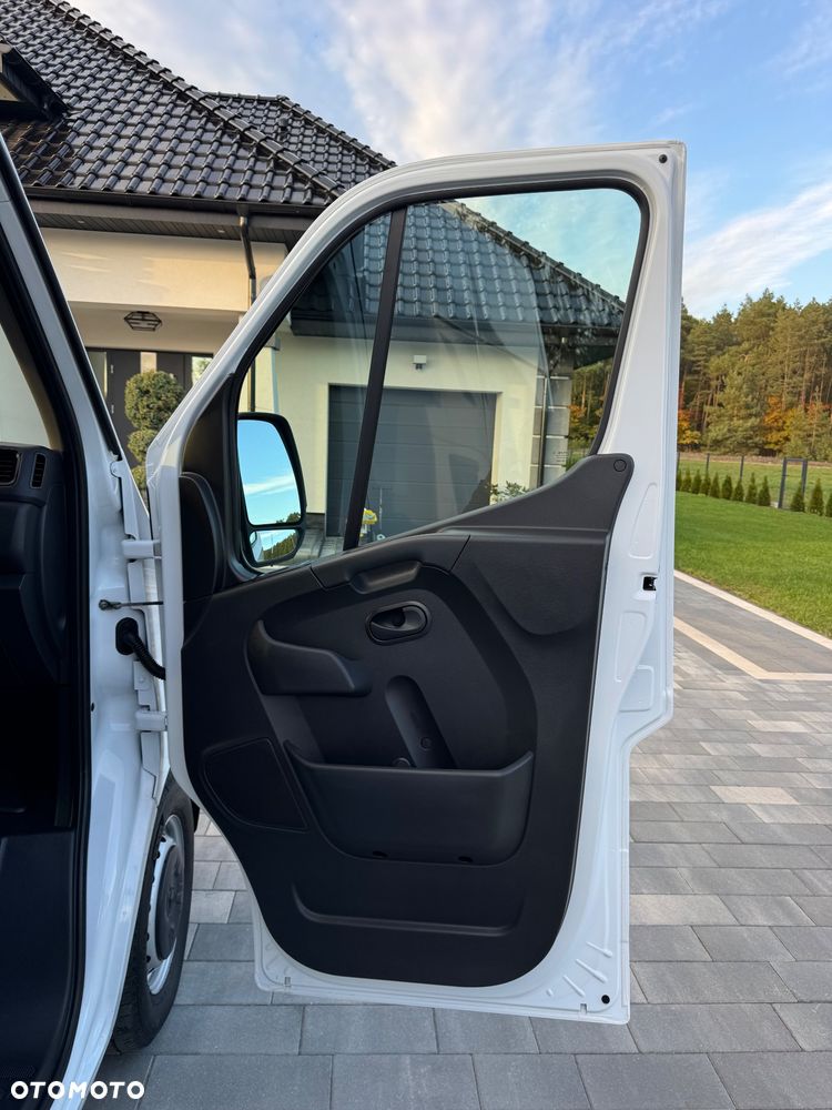 Renault Master - 20
