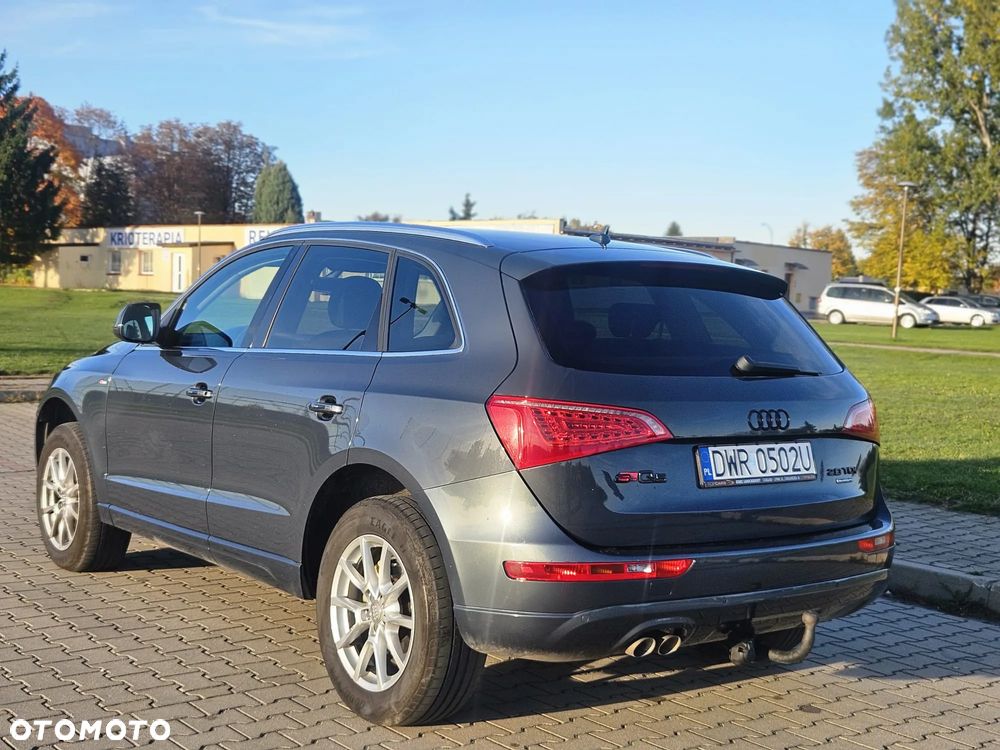 Audi Q5 - 4