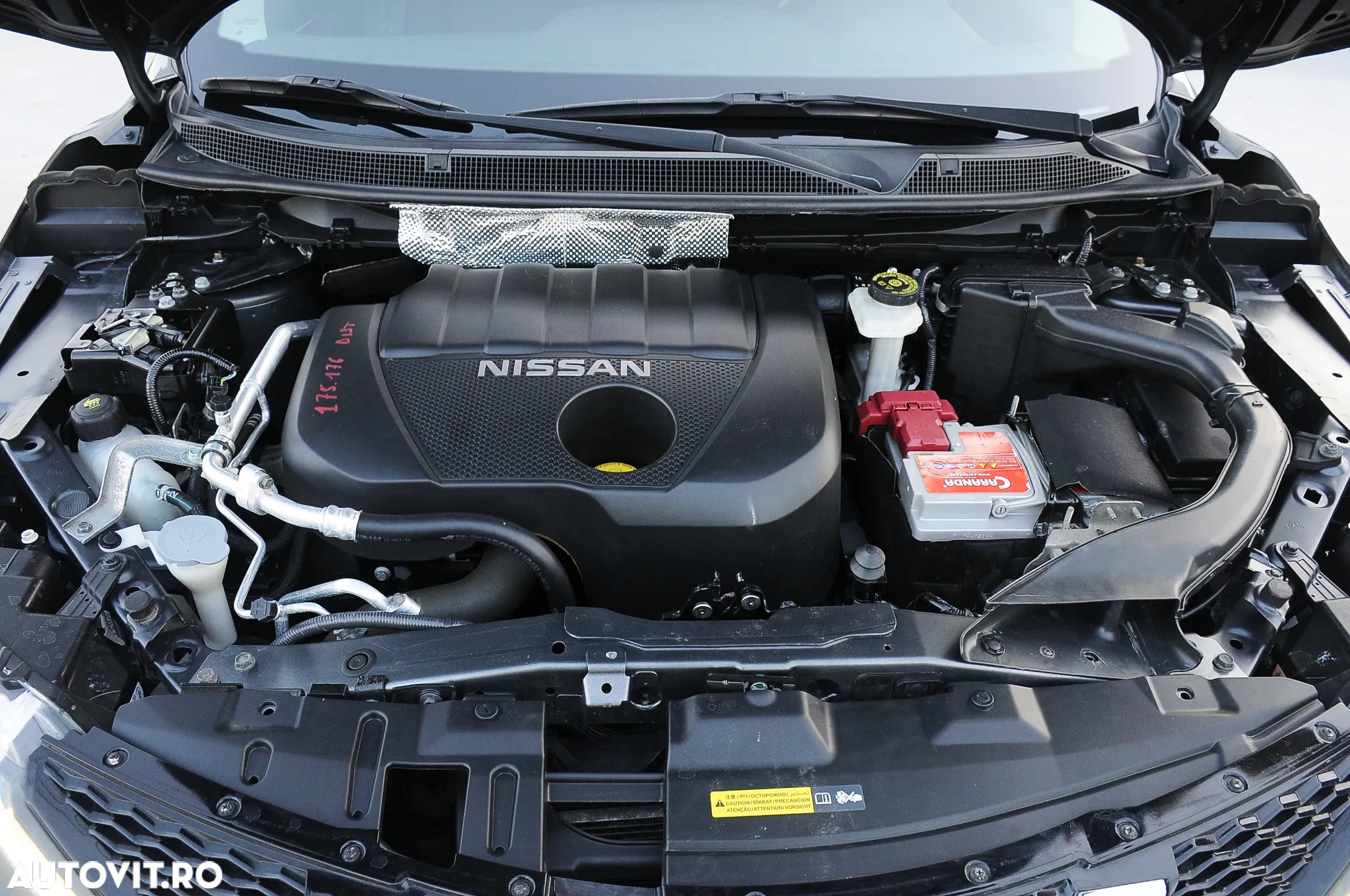 Nissan Qashqai 1.5 DCI Start/Stop Acenta - 18
