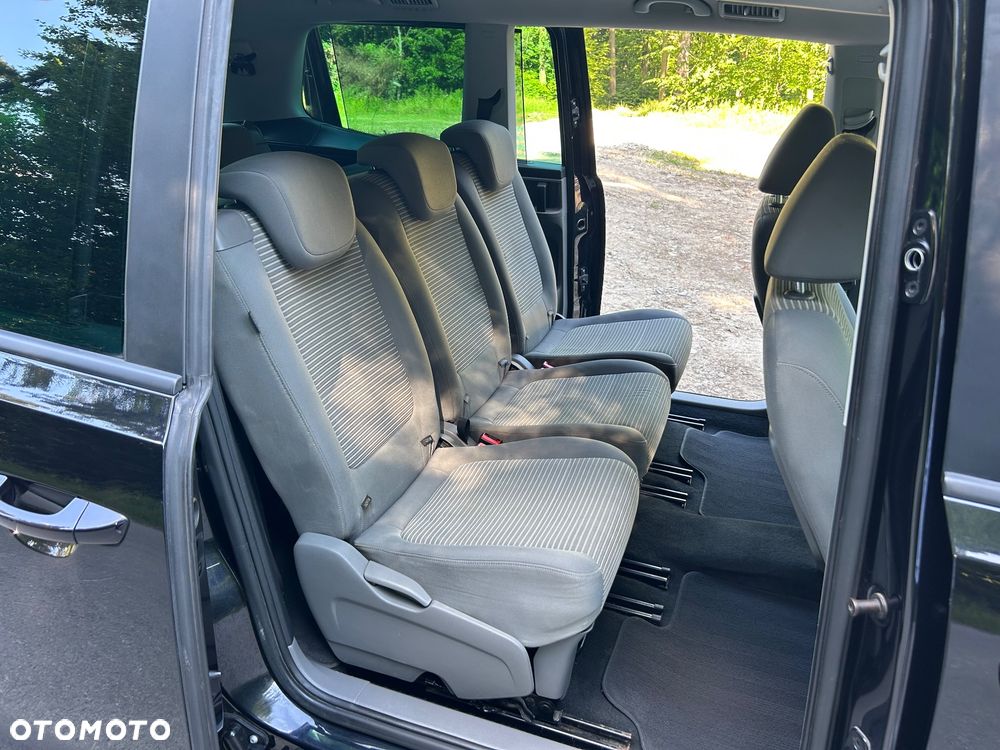 Seat Alhambra 2.0 TDI Start & Stop DSG Sport - 10