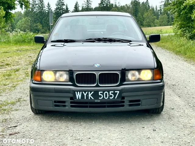 BMW Seria 3 - 26