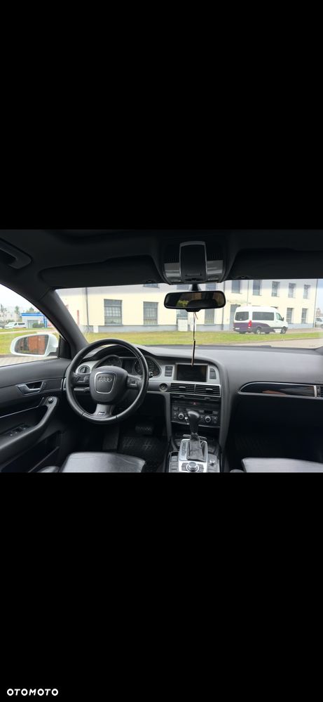 Audi A6 Avant 2.7 TDI Multitronic - 6
